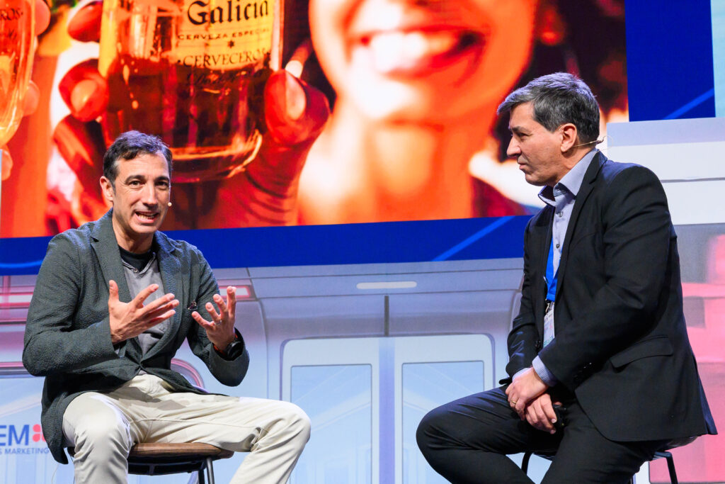 Carlos Victor Costa entrevista a Pepe Cabanas